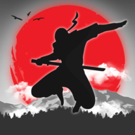 Shinobi Run icon