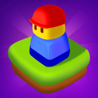 我跳的贼溜3D icon