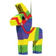 Pinata Rampage