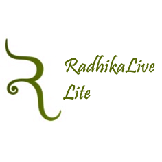 RadhikaLiveLite