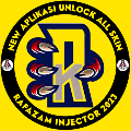 RAFAZAM INJECTOR icon