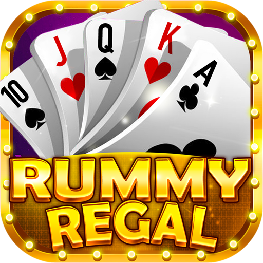 Rummy Regal icon