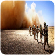 Desert Storm