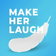 Make Her Laugh