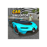 Car Simulator SG