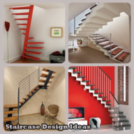 Staircase Design Ideas