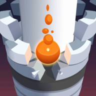 Stack Fall icon