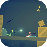 Stick Fight - The Game icon