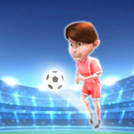 FingerSoccerLeague