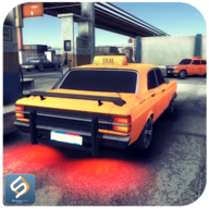 Amazing Taxi City 1976 V2 Pro