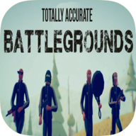 Totally Accurate Battlegrounds icon