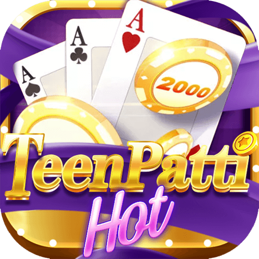 TeenPattiHot