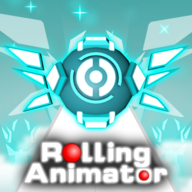 Rolling Animator