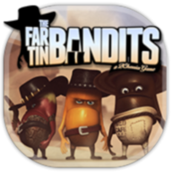 Far Tin Bandits