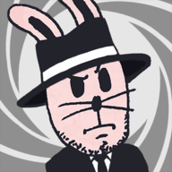 Spy Bunny