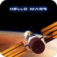 Hello Mars