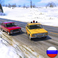 Traffic Racer Russia 2021 icon