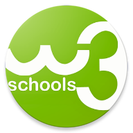 W3schools icon