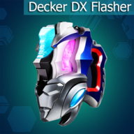 DX DECKER FLASH