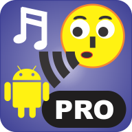 Whistle Android Finder PRO icon