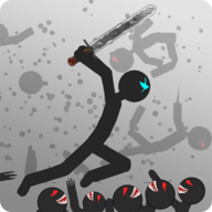 Stickman Reaper icon