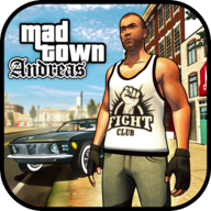 Mad Andreas Town Mafia Storie