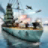 Naval Fury: Warship 3D icon