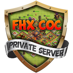 COC Private Loading... icon