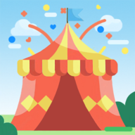 Circus Tycoon 3D