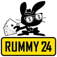 Rummy24 icon