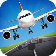 Flight Simulator 3D