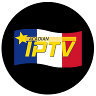 Acadian IPTV icon