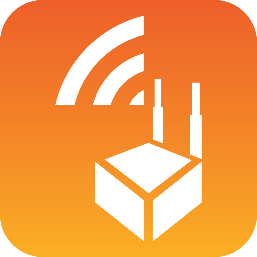 WiFiMedic Pro icon