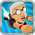 Angry Gran Toss icon