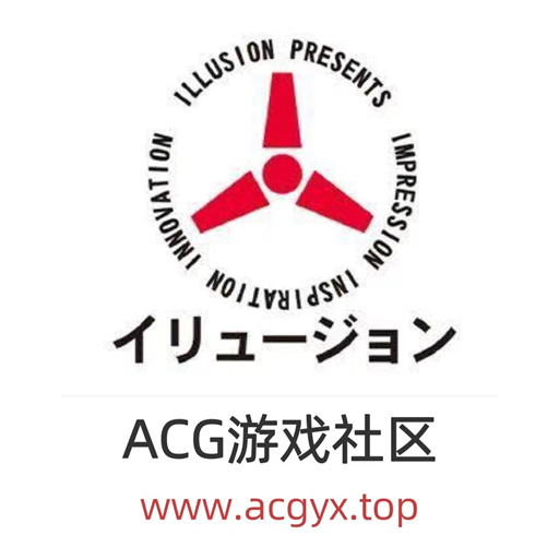 ACG游戏社区