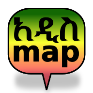 AddisMap Free