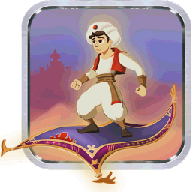 Aladanh icon