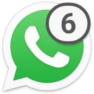 WhatsApp 006 icon