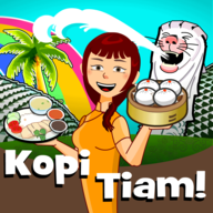 Kopi Tiam icon