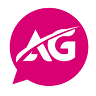 AG2WhatsApp icon