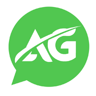 AG3WhatsApp icon