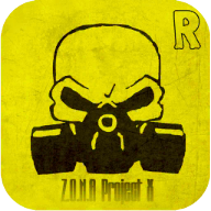 Z.O.N.A Project X R