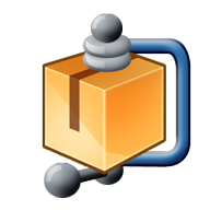 AndroZip File Manager icon