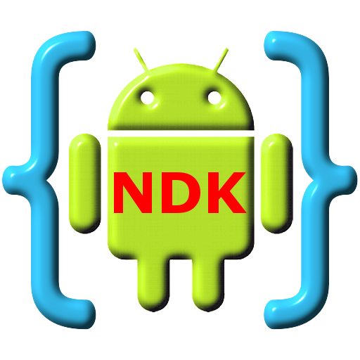 AIDE NDK Support icon