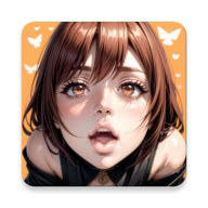 AIBabe icon