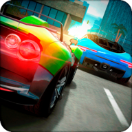 Extreme Car Driving Simulator 2 icon