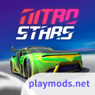 Nitro Stars