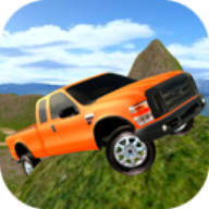 Extreme Racing SUV Simulator icon