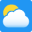 WeatherClear icon