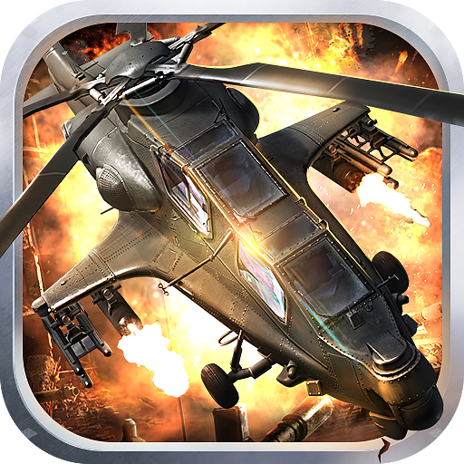 Air Combat 3D：Thunder War